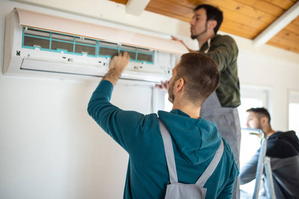 Best Ductless HVAC Repair  in Milford City, CT