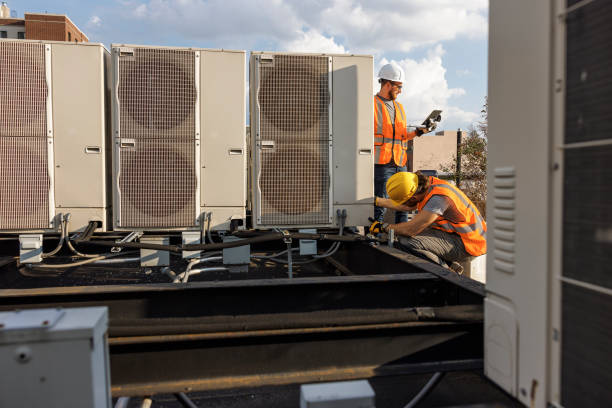 Best Residential HVAC Services  in Milford City, CT