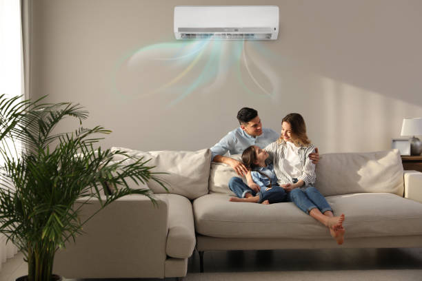 Best Air Quality Test  in Milford City, CT