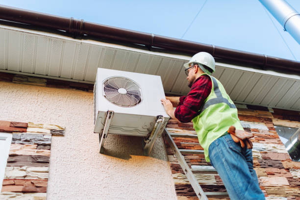 Trusted Milford City, CT HVAC Experts