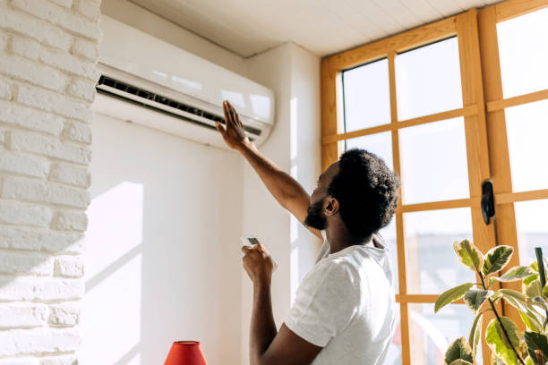 Best Commercial HVAC Repair  in Milford City, CT