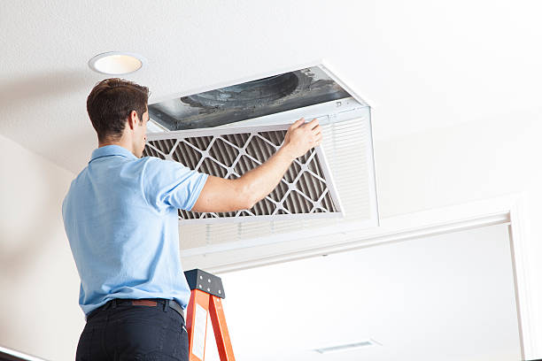 Best Central Air Repair  in Milford City, CT