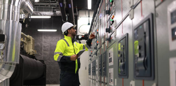 Best 24/7 HVAC Repair  in Milford City, CT